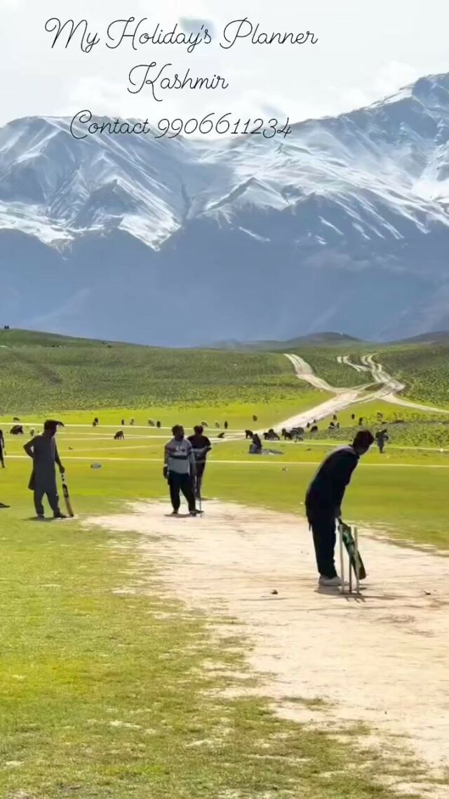 Come fall in love #EternalLove #myholidaysplannerkashmir