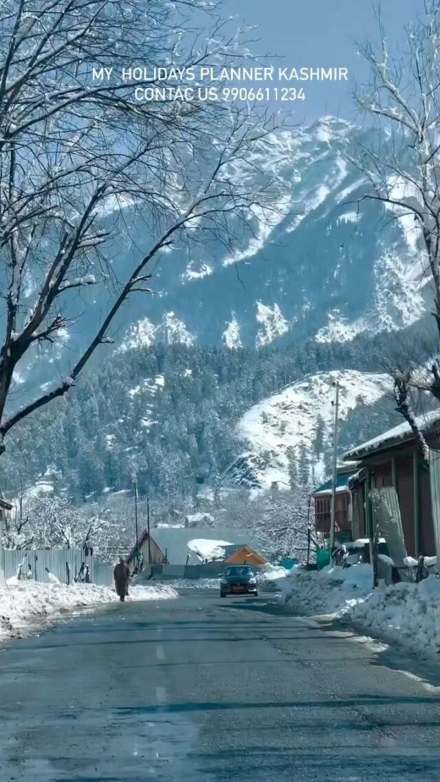 #myholidaysplannerkashmir  #followers  #Kashmir My Holiday's Planner Kashmir