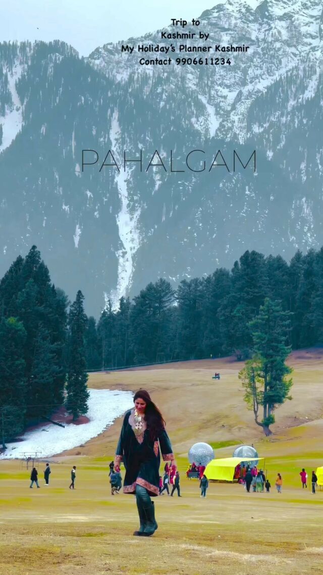 #myholidaysplannerkashmir My Holiday's Planner Kashmir #365instaviral1000kviews